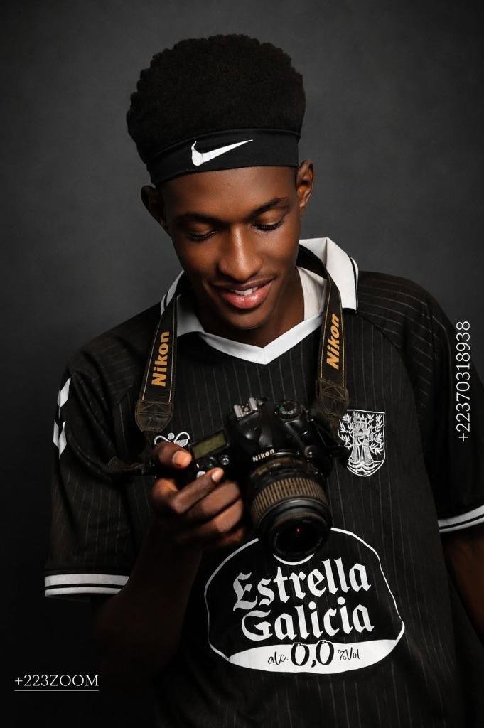 Photographe en Action