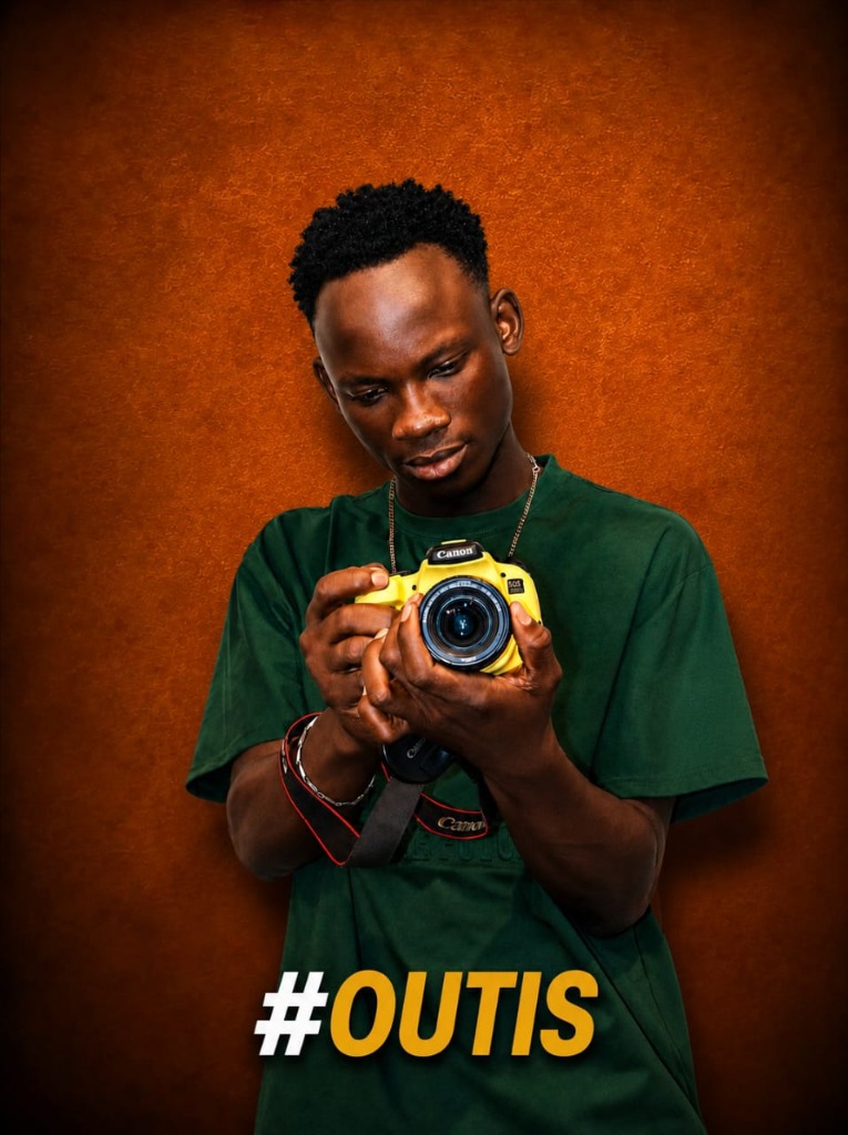 Photographe OUTIS