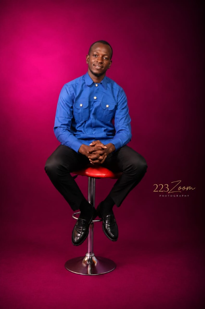 Portrait Studio Signature 223 Zoom